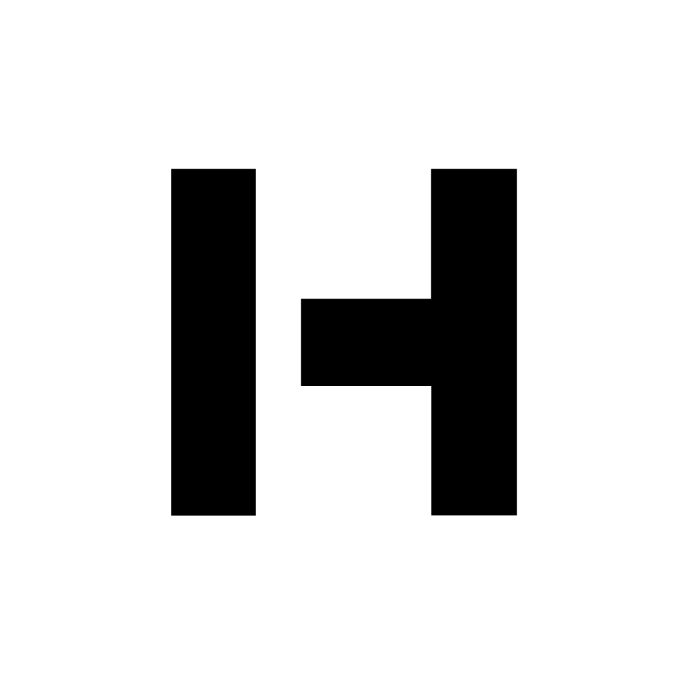 Hannes Tack Logo